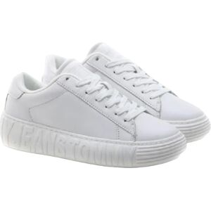 Tommy Hilfiger Scarpe Donna Art En0en02507 WHITE