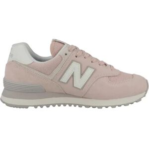 New Balance Scarpe Donna Art Wl574evp ROSA