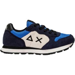 Sun68 Scarpe Bimbo Art. Z43307t NAVY BLUE