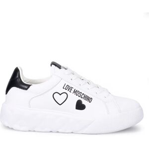 LOVE MOSCHINO Scarpe Donna Art Ja15904g0hi BIAN+CIPR