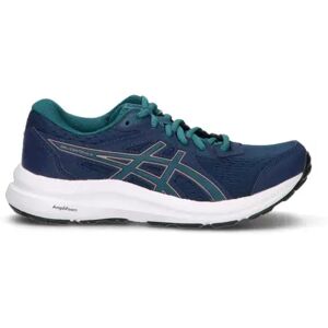 Asics SCARPA DONNA BLU BLU 42