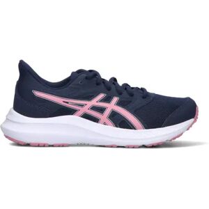 Asics JOLT 4 Scarpa running donna blu/rosa 39