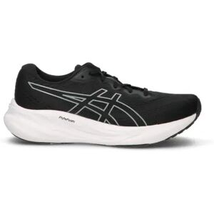 Asics SCARPA DONNA NERO NERO 42