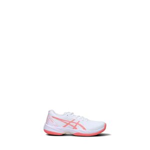 Asics SCARPA DONNA BIANCO BIANCO 40 ½