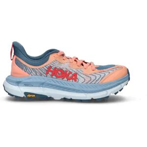 HOKA ONE ONE SCARPA DONNA AZZURRO AZZURRO 41⅓