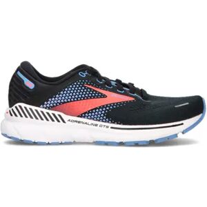 BROOKS - ADRENALINE GTS 22 Scarpa running donna NERO 41