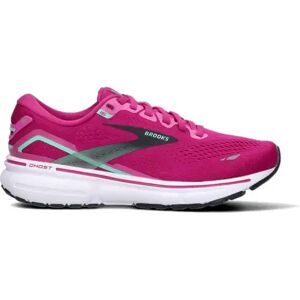 BROOKS GHOST 15 Scarpa running donna FUXIA 40