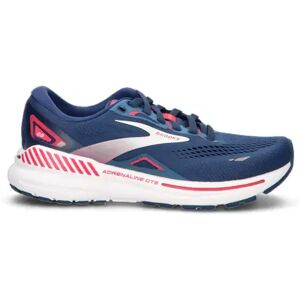 BROOKS - ADREANLINE GTS 23 Running donna BLU 40