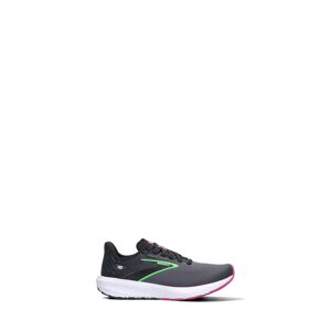 BROOKS LAUNCH 10 Scarpa running donna NERO 42