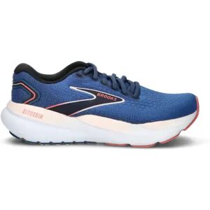 BROOKS SCARPA DONNA BLU BLU 40