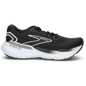 BROOKS - GLYCERIN GTS 21 Running donna NERO 42