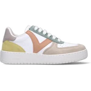 VICTORIA SNEAKERS DONNA BIANCO BIANCO 40