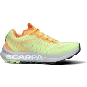 SCARPA DONNA VERDE VERDE 40