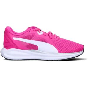 Puma TWITCH RUNNER FRESH Scarpa running donna fucsia 36