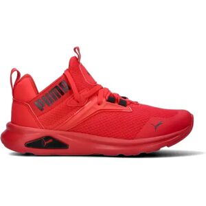 Puma ENZO 2 REFRESH JR Scarpa running donna rossa 39