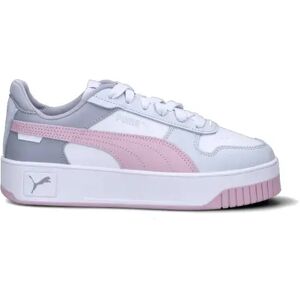 Puma SNEAKERS DONNA BIANCO BIANCO 42