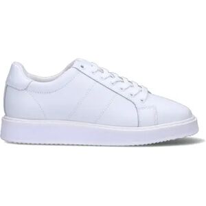 Ralph Lauren SNEAKERS DONNA BIANCO BIANCO 42