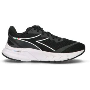 Diadora - MYTHOS BLUSHIELD VOLO 2 GLAM Scarpa running donna NERO 37