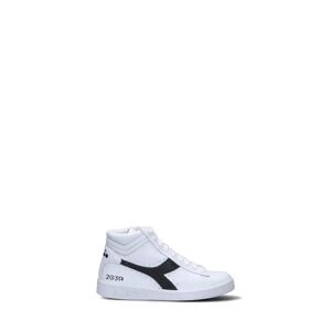 Diadora SNEAKERS DONNA BIANCO BIANCO 40 ½