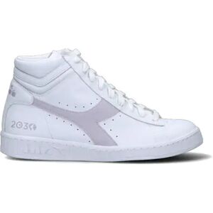 Diadora SNEAKERS DONNA BIANCO BIANCO 40