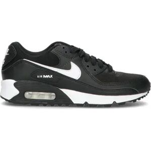 Nike SNEAKERS DONNA NERO NERO 39