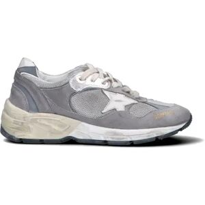 GOLDEN GOOSE - RUNNING DAD GRIGIO 38