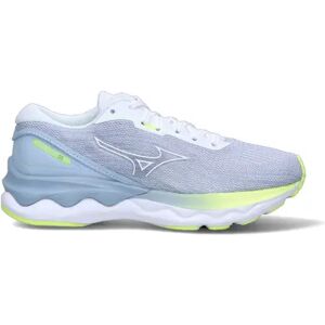 Mizuno WAVE SKYRISE WOS Scarpa running donna GRIGIO 38