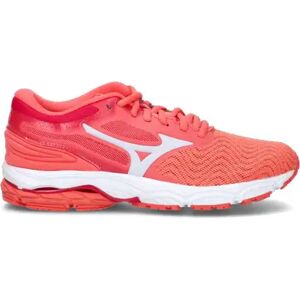 Mizuno SHOE WAVE PRODIGY WOS Sneaker running donna CORALLO 36 ½