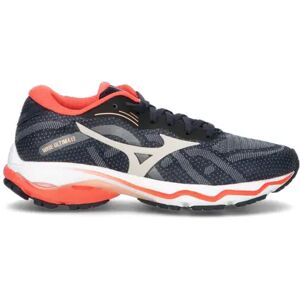 Mizuno SHOE WAVE ULTIMA WOS Scarpe running donna NERO 36 ½