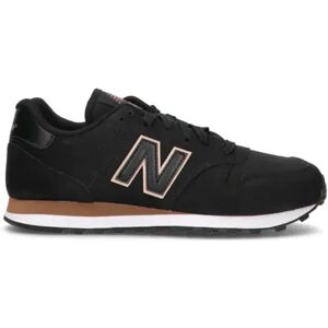 New Balance Sneaker donna nera 40