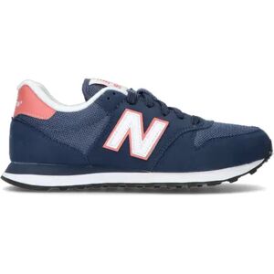 New Balance Sneaker donna blu/rosa 41 ½