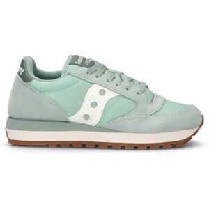 Saucony SNEAKERS DONNA ACQUAMARINA ACQUAMARINA 37