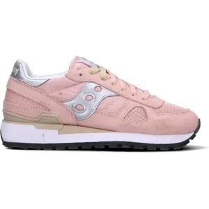 Saucony SNEAKERS DONNA ROSA ROSA 40