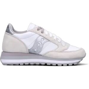 Saucony JAZZ TRIPLE BIANCO 37