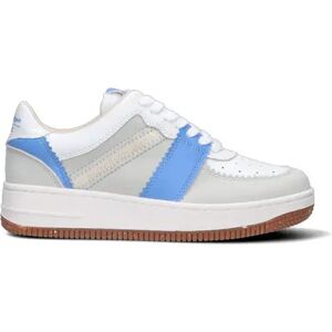 MALIPARMI ACBC Sneaker donna bianca/azzurra MULTICOLOR 40