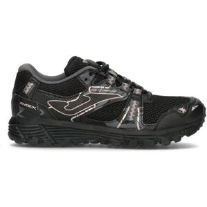 Joma SHOCK LADY 2301 Scarpa running donna nera 38