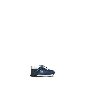 Colmar SNEAKERS BLU BLU 33