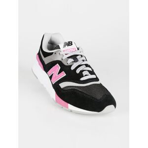 New Balance 997 Sneakers sportiva donna Scarpe sportive donna Nero taglia 40