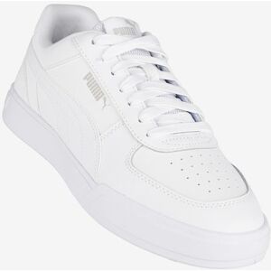 Puma Caven Sneakers basse da uomo Sneakers Basse uomo Bianco taglia 43