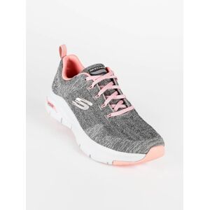 Skechers COMFY WAVE Scarpe sportive da donnna Scarpe sportive donna Grigio taglia 41