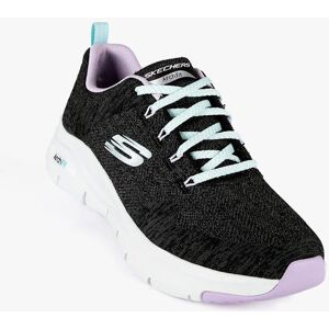 Skechers COMFY WAVE Scarpe sportive donna Scarpe sportive donna Nero taglia 39