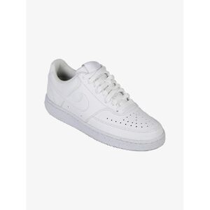 Nike COURT VISION LO NN Sneakers basse da donna Sneakers Basse donna Bianco taglia 40