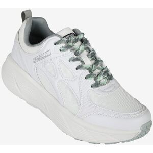 Australian DELUXE Sneakers donna sportiva Scarpe sportive donna Bianco taglia 41