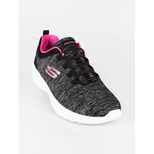 Skechers DYNAMIGHT 2.0 IN A FLASH Scarpe sportive donna Scarpe sportive donna Grigio taglia 37