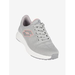 Lotto EVO 1000 Sneakers sportiva donna Scarpe sportive donna Grigio taglia 38