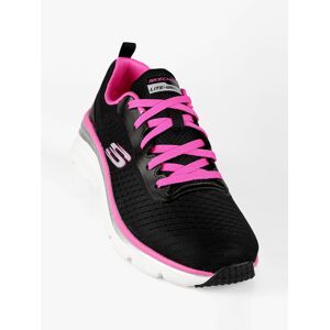 Skechers FASHION FIT MAKE MOVES Scarpe sportive donna Scarpe sportive donna Nero taglia 36