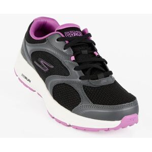 Skechers GO RUN CONSISTENT Sneakers sportive da donna Sneakers Basse donna Nero taglia 41