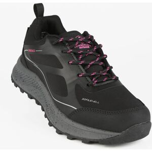 Lumberjack MODESTA Scarpe da trekking donna Scarpe da trekking donna Nero taglia 39