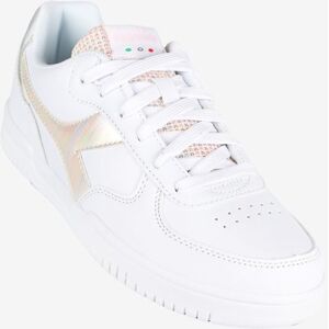 Diadora RAPTOR LOW REFRACTION Sneakers donnna Sneakers Basse donna Bianco taglia 37