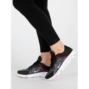 Nike RENEW LUCENT Scarpe running nere Scarpe sportive donna Nero taglia 36.5